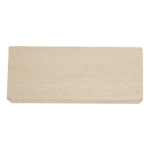 Fjellbørk emne 130x46x34 mm Brusletto
