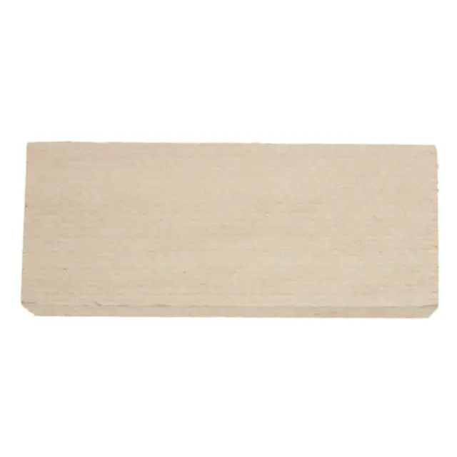 Fjellbørk emne 130x46x34 mm Brusletto 