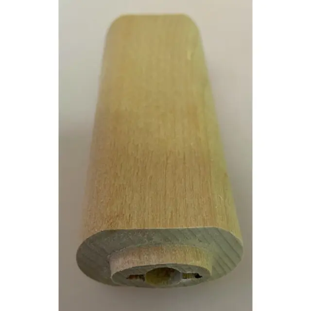 Emne fjellbjørk 120x46x30 mm Brusletto 