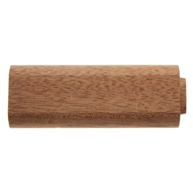 Emne Nøttetre 120x46x30 mm Brusletto 