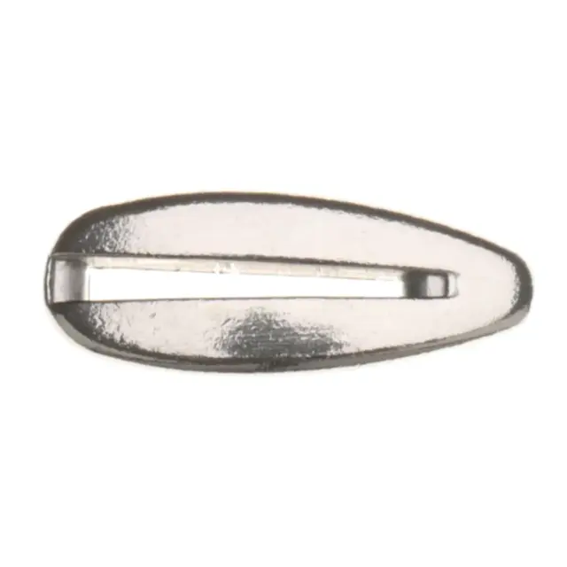 Holk Hunter aluminium Brusletto 