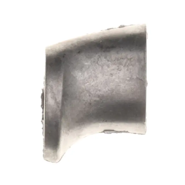 Holk Halling Bamse spor aluminium Brusletto 