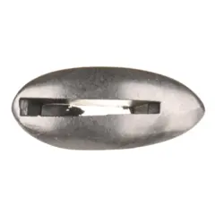 Holk Falken aluminium Brusletto