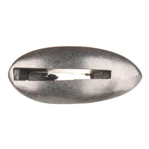 Holk Falken aluminium Brusletto
