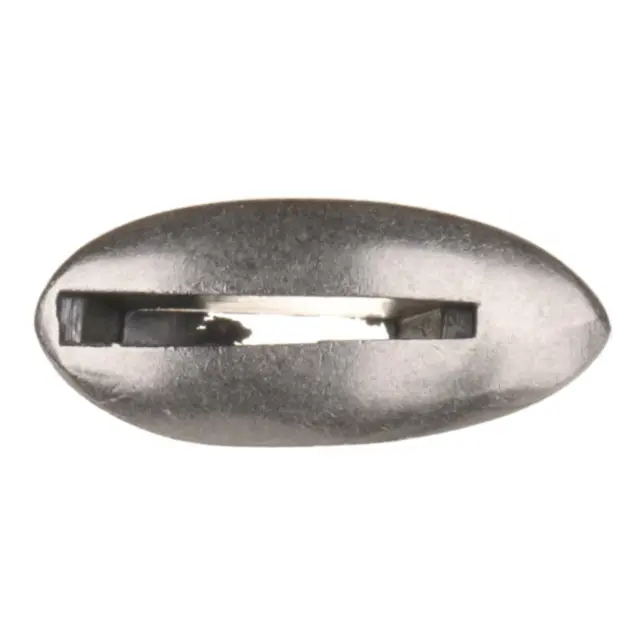 Holk Falken aluminium Brusletto 