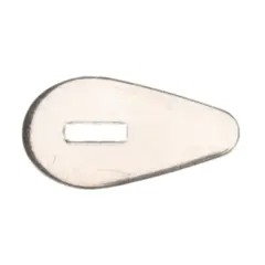 Holk Speider Aluminium Brusletto