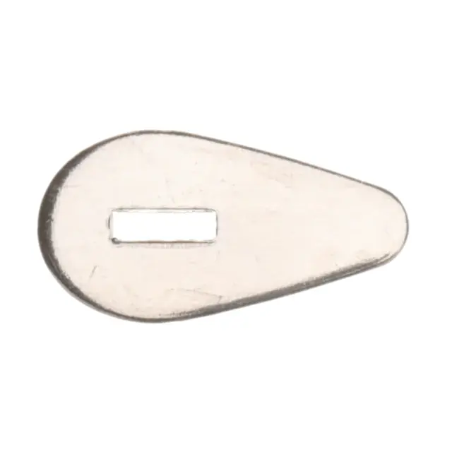 Holk Speider Aluminium Brusletto 