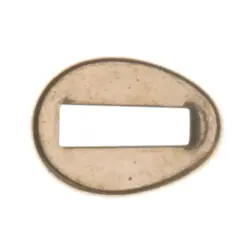 Holk Kristin nysølv Brusletto