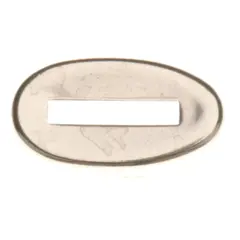 Holk Nansen nysølv Brusletto