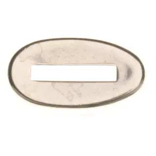 Holk Nansen nysølv Brusletto