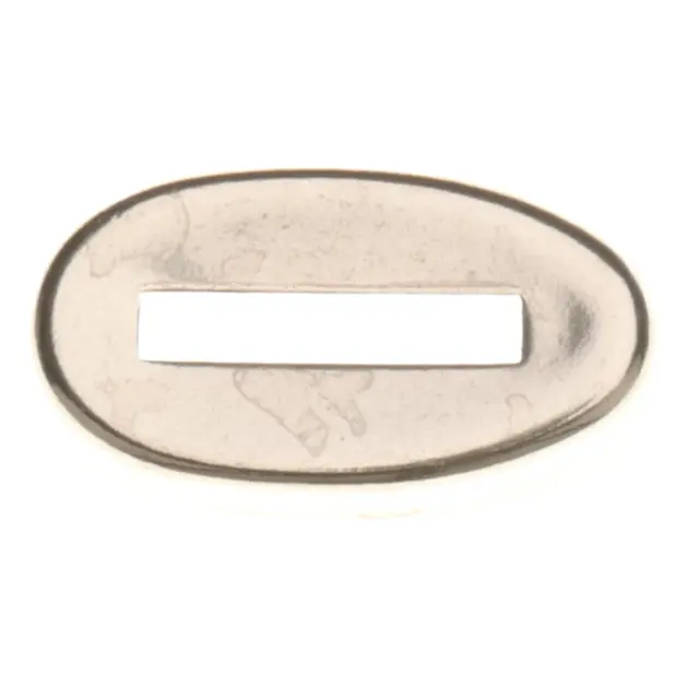 Holk Nansen nysølv Brusletto 