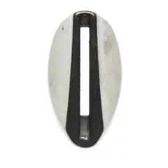 Fremre holk til Fjord Brusletto