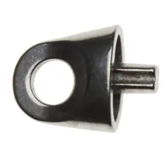 Bakre holk til Fjord Brusletto