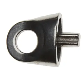 Bakre holk til Fjord Brusletto