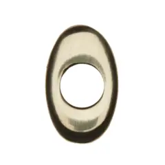 Bakre holk til Granbit Brusletto