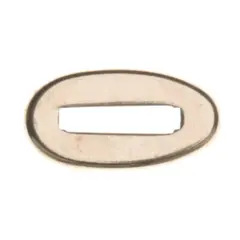 Holk Jerven nysølv Brusletto