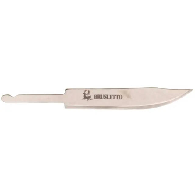 Knivblad SS 14116N Veskeblad Brusletto 