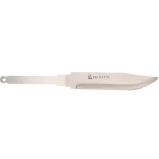 Knivblad SS 440C Hallingen Brusletto