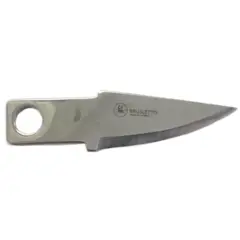 Knivblad Rognald Brusletto