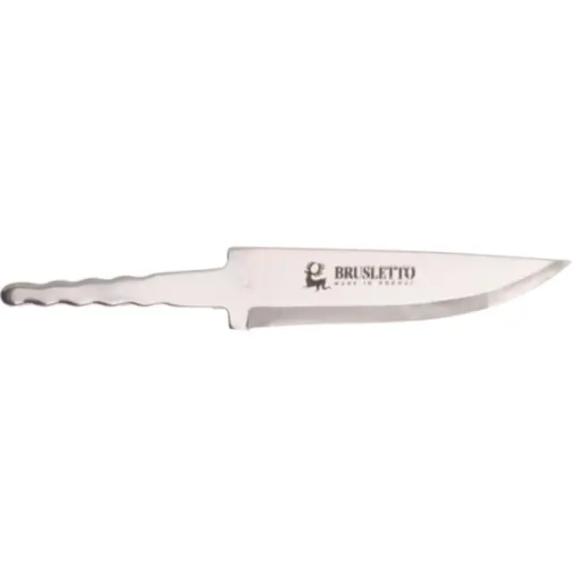 Knivblad SS 12C27 Kystkniven Brusletto 