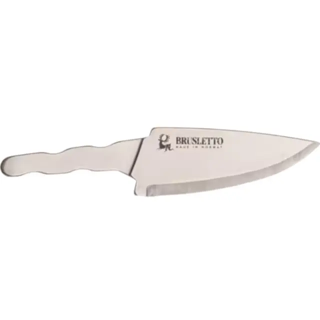 Knivblad SS 12C27 Fjord Brusletto 