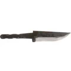 Knivblad SS 14116N Spikkekniv Brusletto