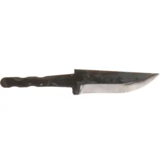 Knivblad SS 14116N Spikkekniv Brusletto