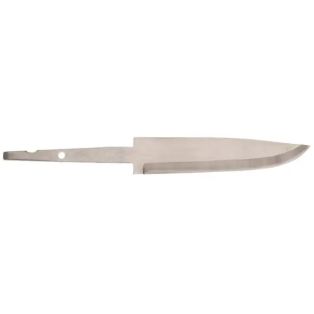 Knivblad SS 440C Hubro Brusletto 