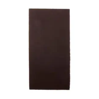 Læremne 30x15cm Brun Brusletto