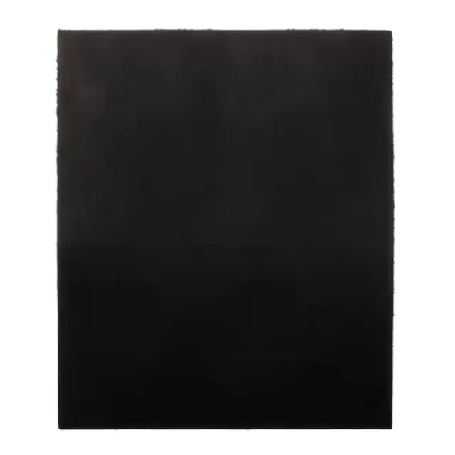 Brusletto læremne 300x250 mm svart Brusletto 