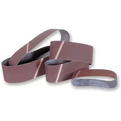 Hermes slipebånd 25x1065 mm K150 