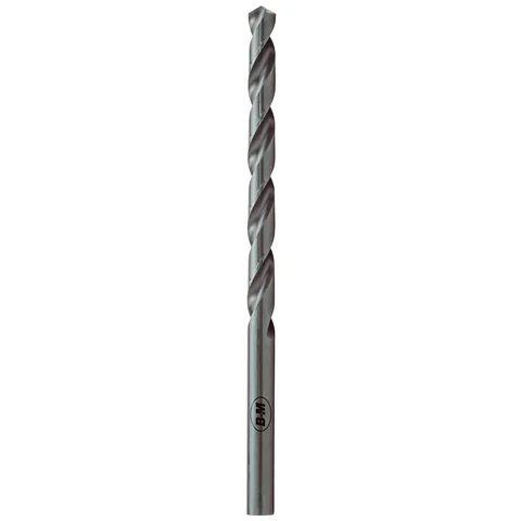 Bor 2,5 mmx 95mm - DIN340 Bor for hulltaging i knivskaft