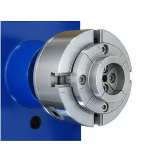 Viper 3 Dreiechuck M33 X 3,5 Med standardbakker