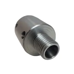 ADAPTER TIL DREIECHUCK M33 x 1x8 tpi 
