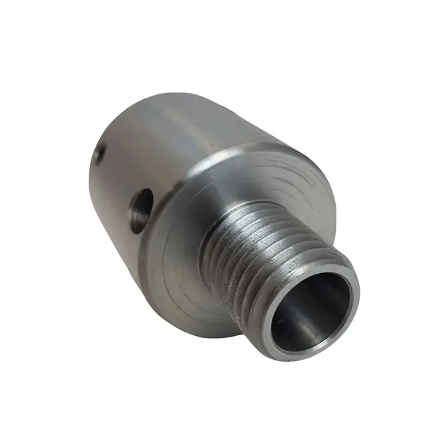 ADAPTER TIL DREIECHUCK M33 x 1x8 tpi 