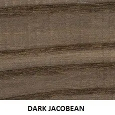 Spritbeis Dark Jacobean - Chestnut 