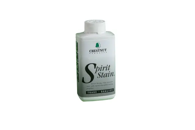 Spritbeis Dark Jacobean - Chestnut 