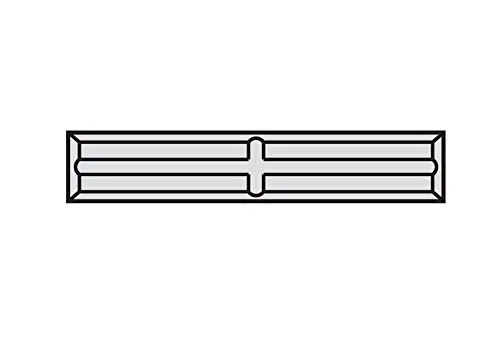 Hwm-Knife 30X5.5X1.1 