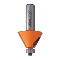 Fasfres 15° Ø24,5 x 22 mm, tange 12 mm CMT
