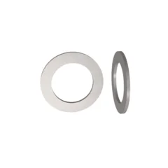 Reduksjonsring Ø30–25 mm for sagblad Maks. tykkelse 1.4 mm