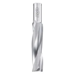 Spiralfres Ø30 mm med sponbryter CMT – Upcut, HSS, Z3R