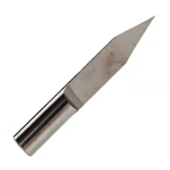 V-Notfres. HM Vinkel 30 Grader Gr. Diameter 6mm