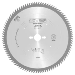Xtreme sagblad Ø300 x 30 mm 96 tenner CMT – 3.2 mm snittbredde, 10°