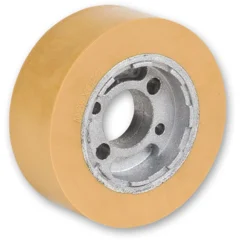 Reservehjul - 1 Stk - 80 X 30 mm Til Co-Matic Af32 - JPF2