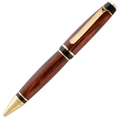 Apprentice Cigar Kulepenn 24K Gull Kvantumsrabatt! Kjøp Fler, Spar Mer!