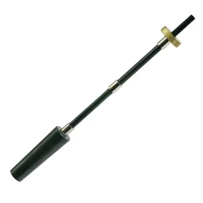 Penndreiemandrell  Mk-2 Dobbel- Presisjon 