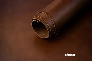 Perun l&#230;r Choco - hel Forpart