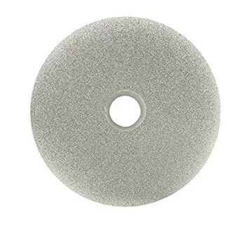Diamant Slipedisk -Ø150mm.  Korning 3000 