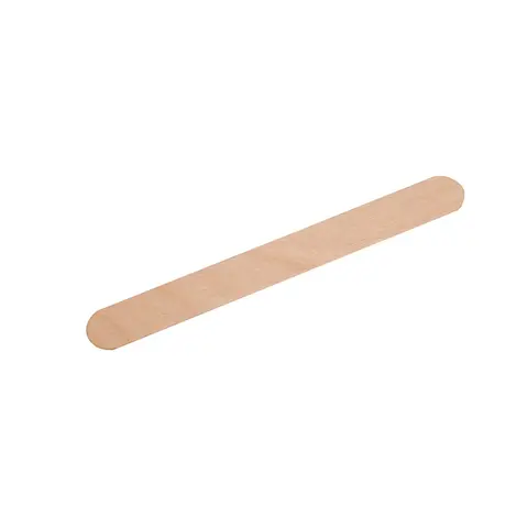 Blandepinne i tre 150x18 mm - 10 stk.