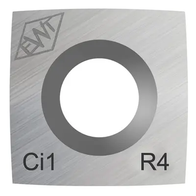 Ewt Ci1 Reservebit - R4 (100mm) Easy Wood Tools Hm-Bits 